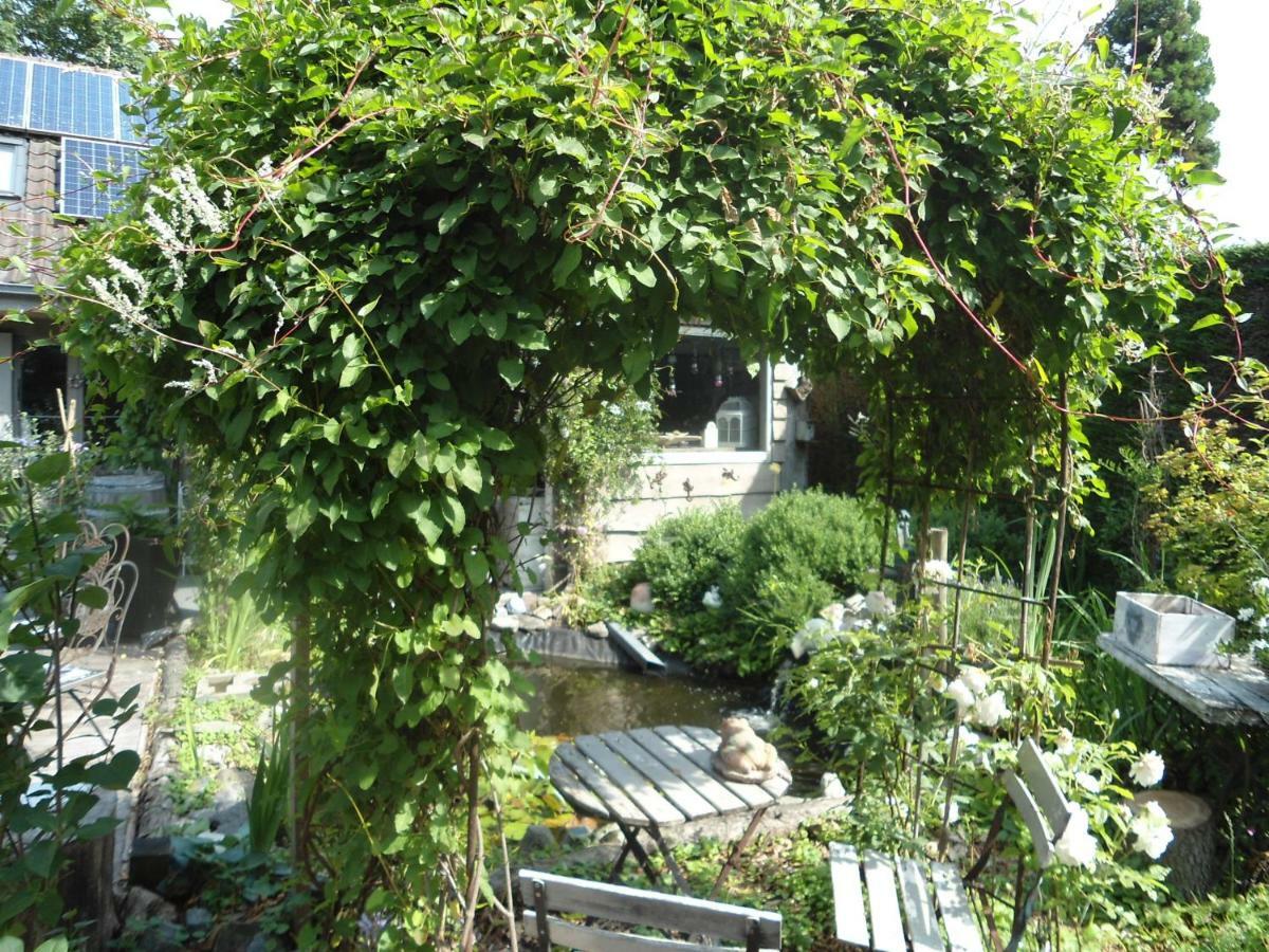 Passe-Partout Oedelem Exterior foto