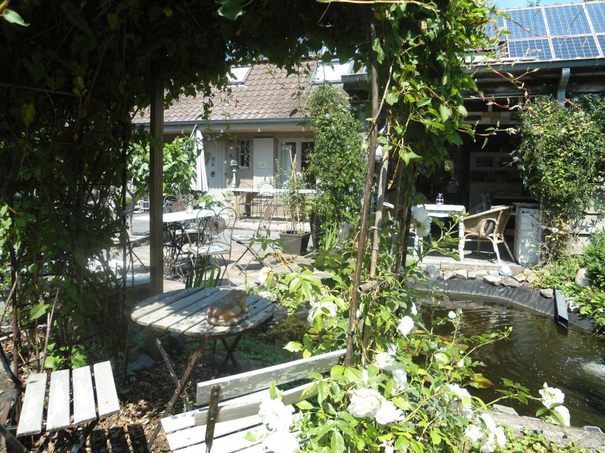 Passe-Partout Oedelem Exterior foto